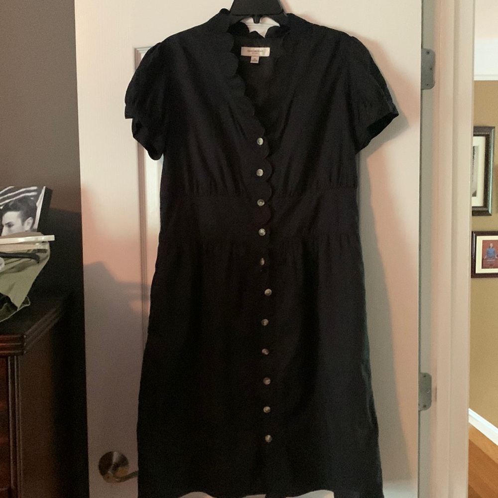 Isaac Mizrahi for target dress